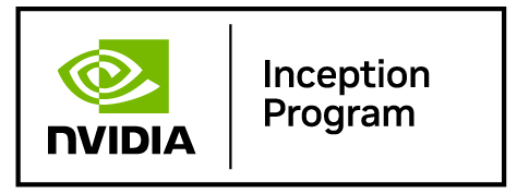 NVIDIA Inception program